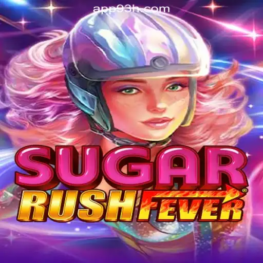 Discover the Thrills of SugarRushFever on 93H.com: Brazil's Premier Online Slots Platform