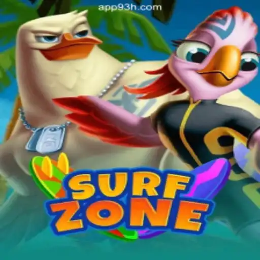 Dive into the Exciting World of SurfZone on 93H.com Platform