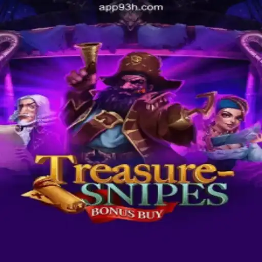 Discover TreasuresnipesBonusBuy: A Premier Online Slots Experience on 93H.com, Brazil's Leading Platform