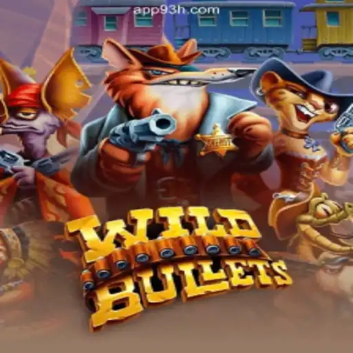 Wild Bullets Takes the Gaming World by Storm on 93H.com